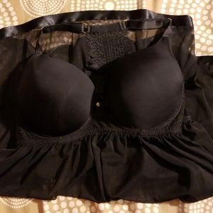 Lingerie